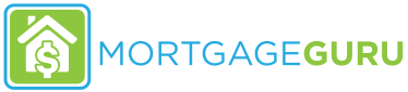 Mortgage Guru Logo